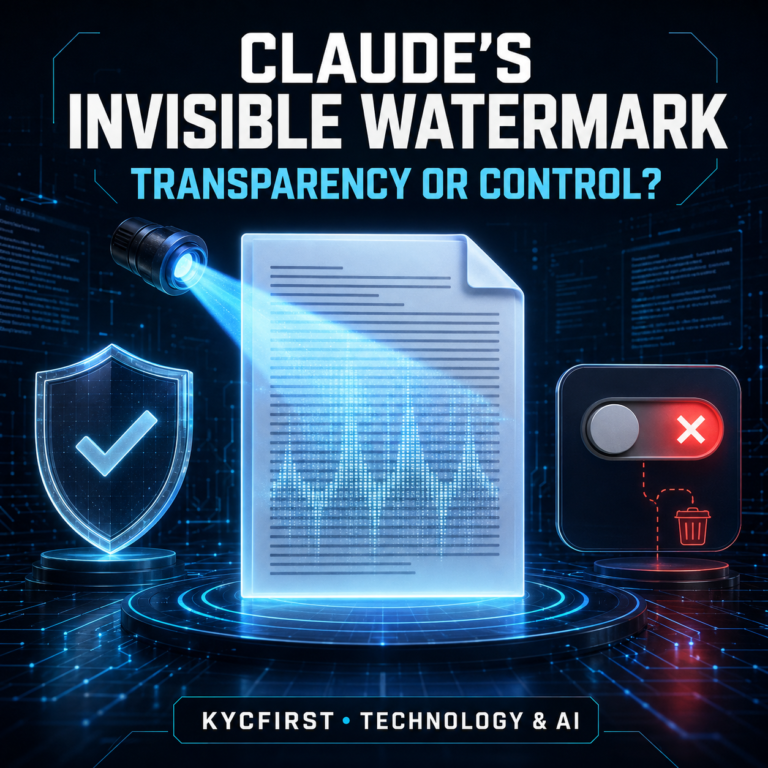Some Claude Users Cancel Subscriptions Over Anthropic’s Invisible Text Watermark